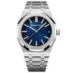 reloj de lujo audemars piguet royal oak