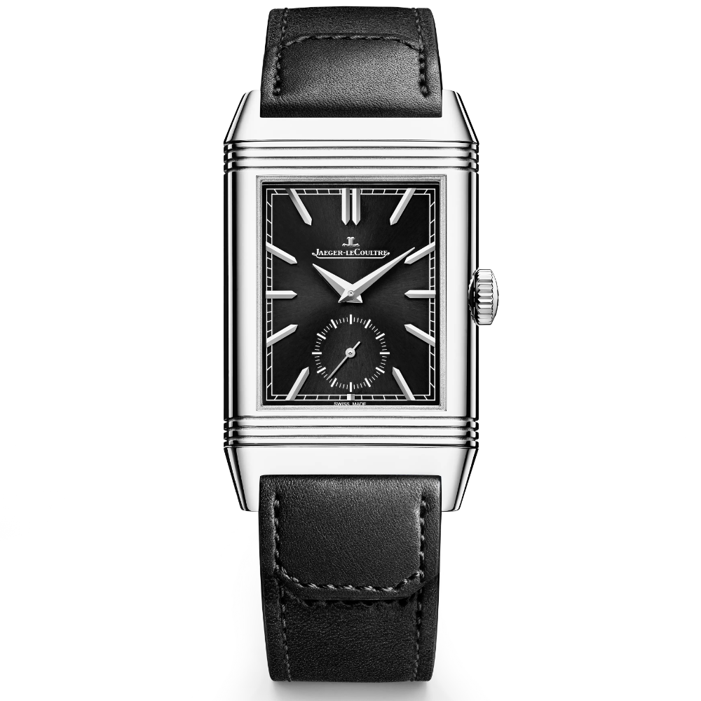 Jaeger-LeCoultre Reverso