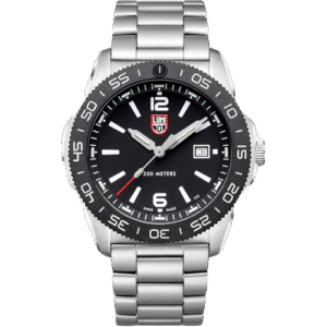 luminox pacific diver