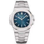 reloj de lujo patek philippe nautilus