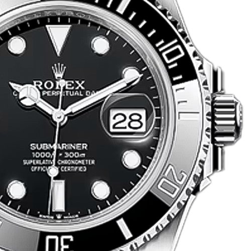 rolex submariner date