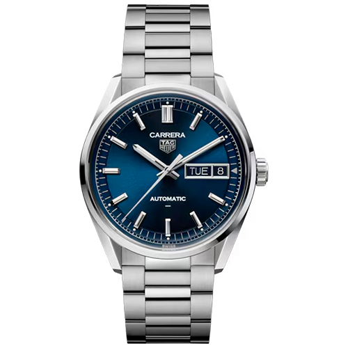 TAG Heuer Carrera