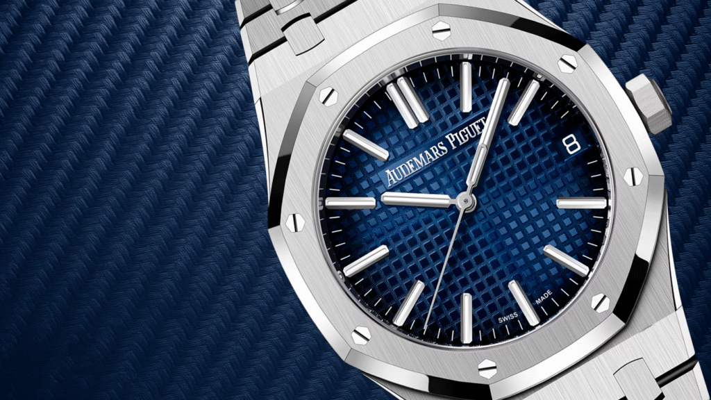 audemars piguet. alternativas económicas