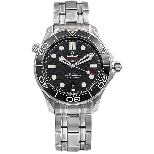 Omega Seamaster