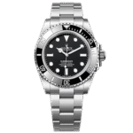 reloj de lujo rolex submariner