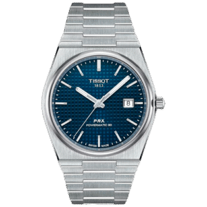 tissot prx powermatic