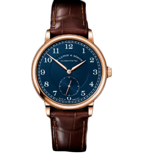 A. Lange & Söhne 1815