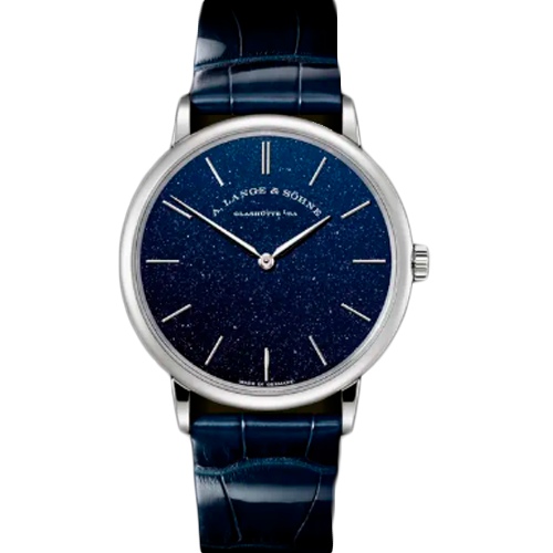 A. Lange & Söhne Saxonia