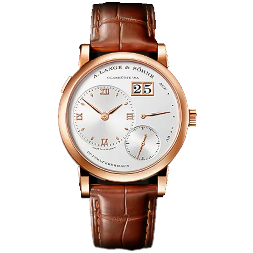 A. Lange & Söhne Lange 1
