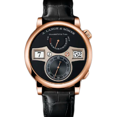 A. Lange & Söhne Zeitwerk
