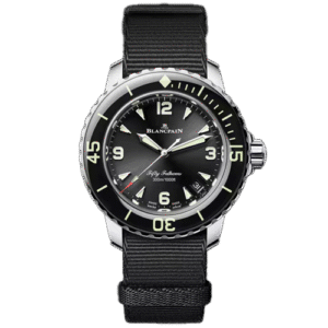 Blancpain Fifty Fathoms