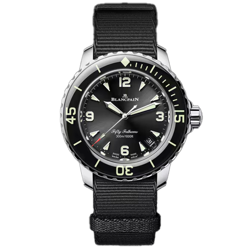 Blancpain Fifty Fathoms