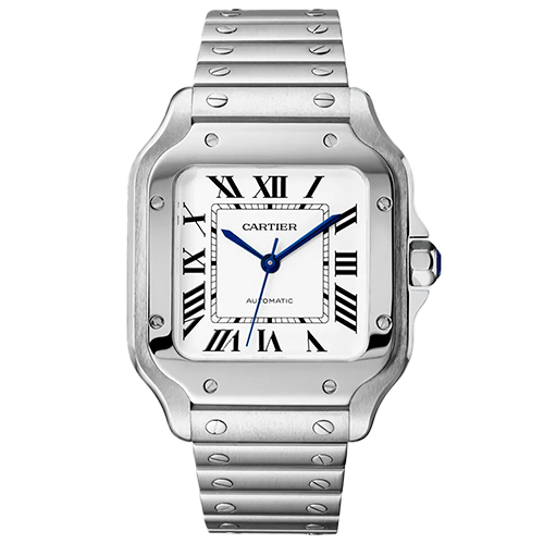 Cartier Santos