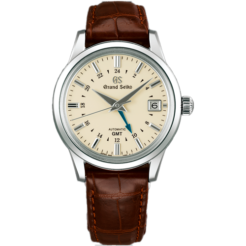Grand Seiko Elegance Collection SBGM221