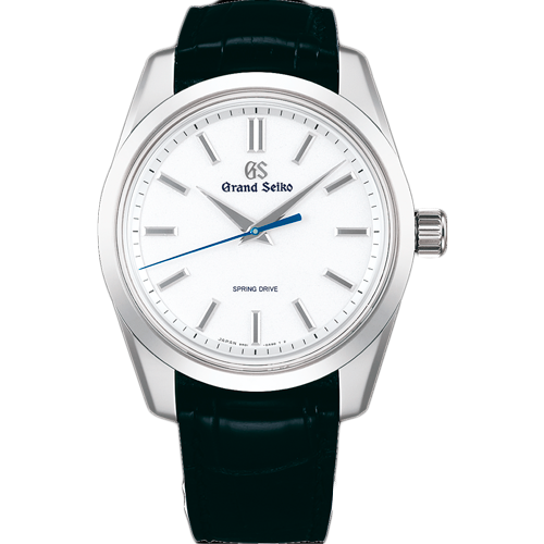 Grand Seiko Masterpiece Collection SBGD201