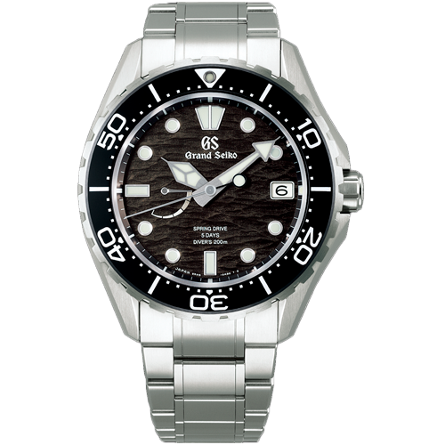 Grand Seiko Evolution 9 Collection SLGA015