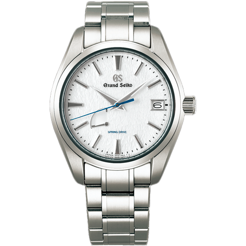 Grand Seiko Heritage Collection SBGA211