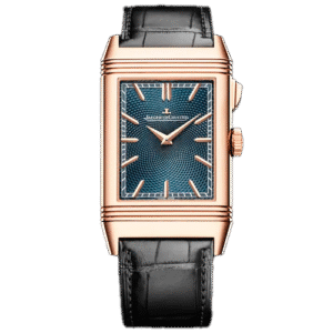 Jaeger-LeCoultre Reverso