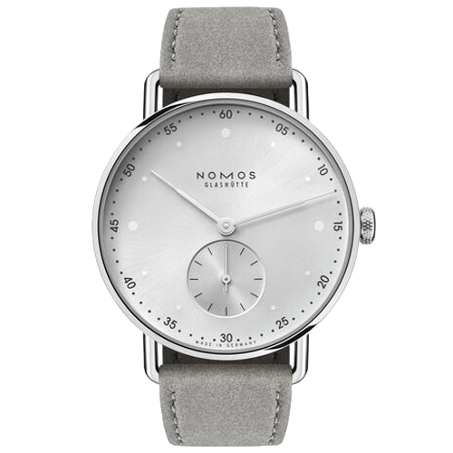 Nomos Glashütte Metro