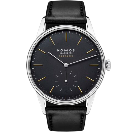 Nomos Glashütte Orion