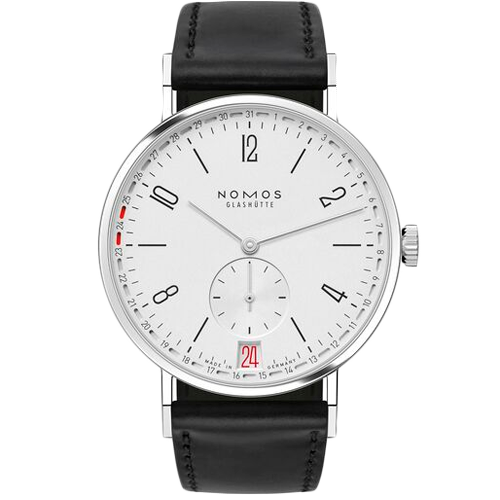 Nomos Glashütte Tangente