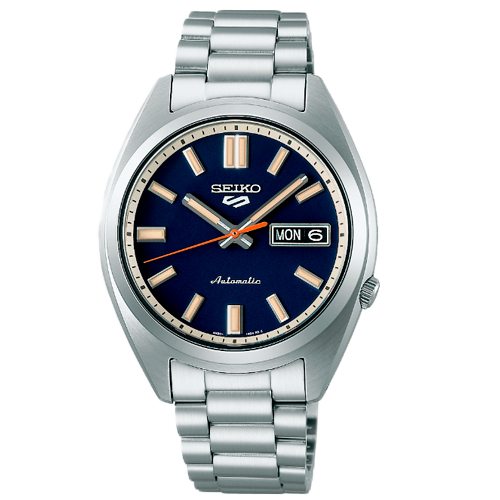 Seiko 5 Sport
