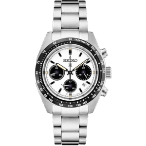Seiko Prospex Speedtimer Solar Chronograph