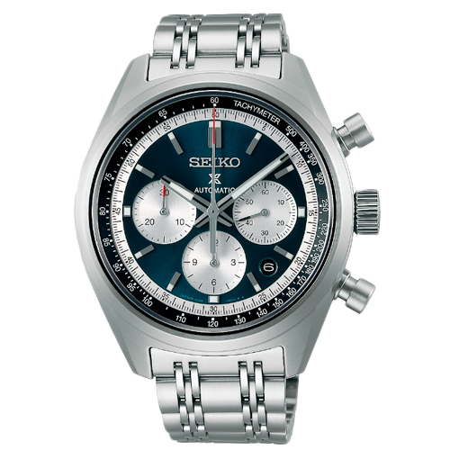 Seiko Speedtimer