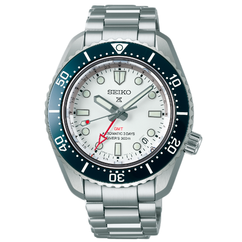 Seiko Prospex 1868 Diver