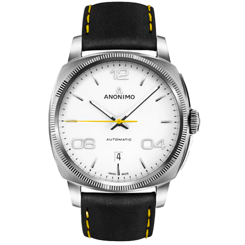 Anonimo Epurato