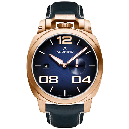 Anonimo Militare