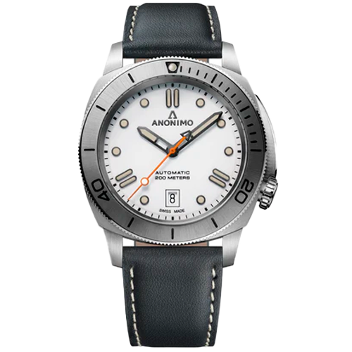 Anonimo Nautilo