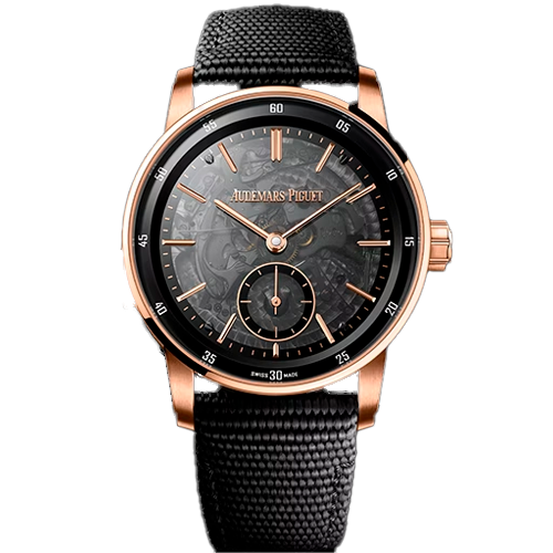 Audemars Piguet Code 11.59