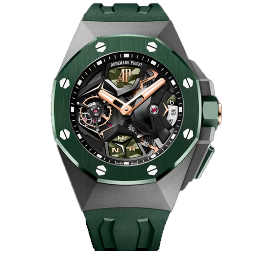 Audemars Piguet Royal Oak Concept