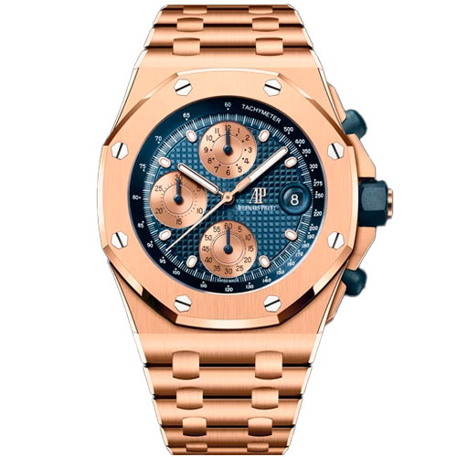 Audemars Piguet Royal Oak Offshore