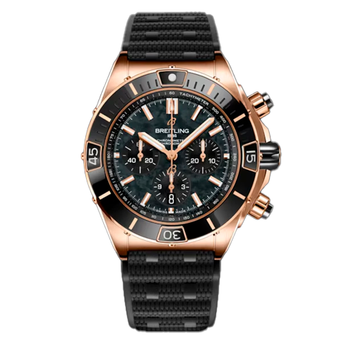 Breitling Chronomat