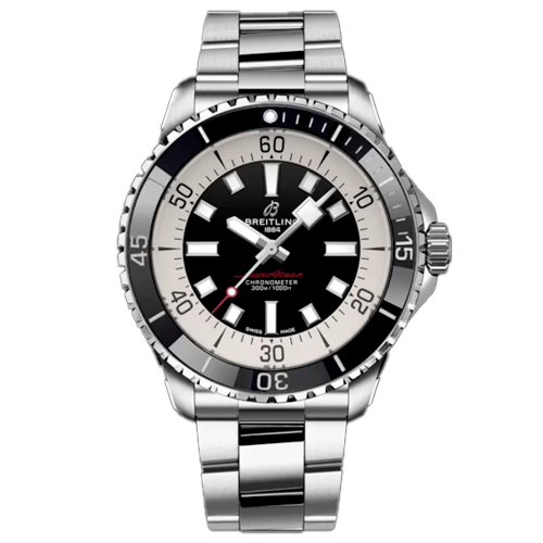 Breitling Superocean