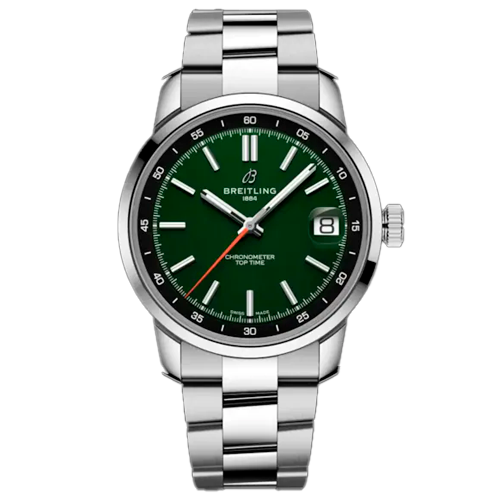 Breitling Top Time