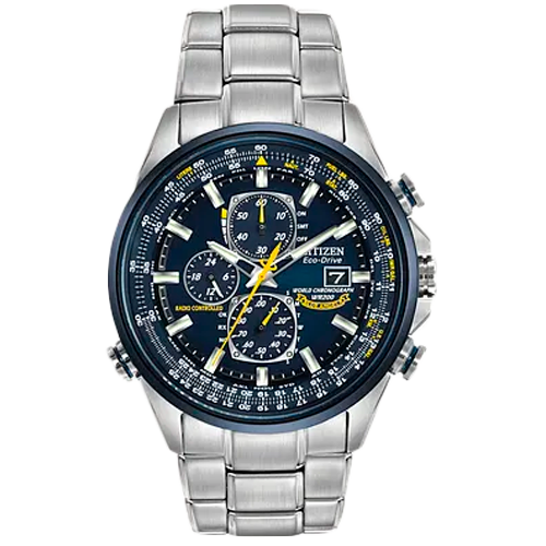 Citizen Eco-Drive