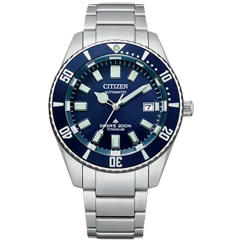 Citizen Promaster Sea
