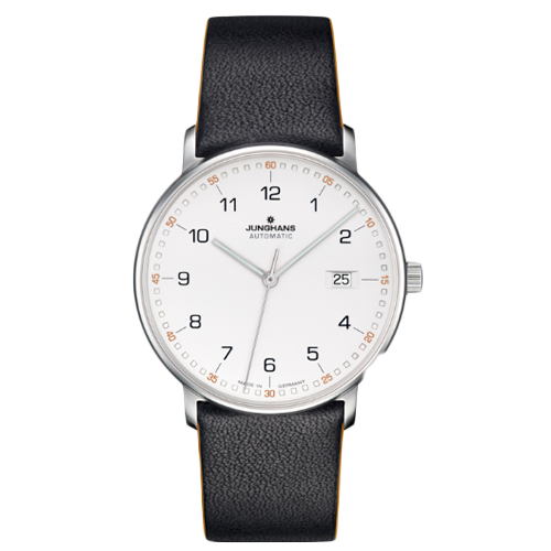 Junghans Form