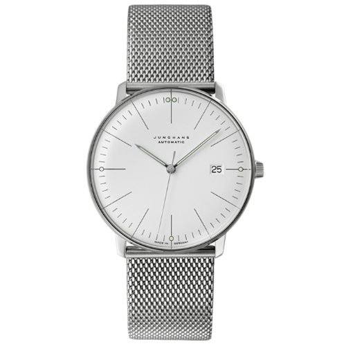 Junghans Max Bill Chronoscope