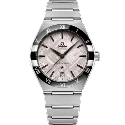 Omega Constellation