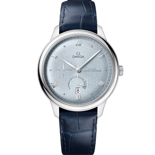 Omega De Ville Prestige