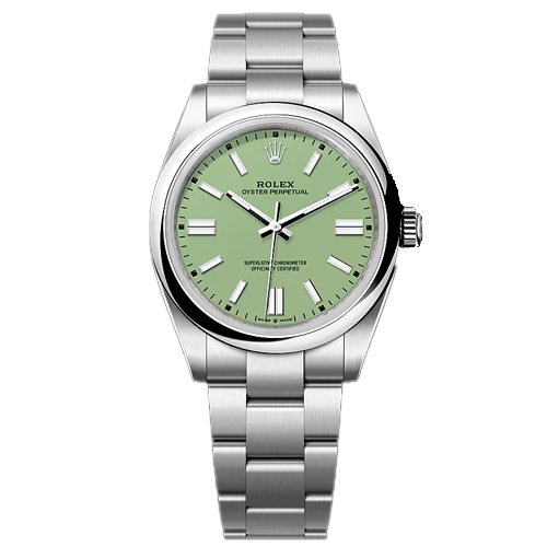 Rolex Oyster Perpetual