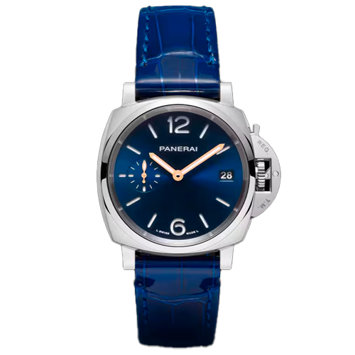 Panerai Luminor Due