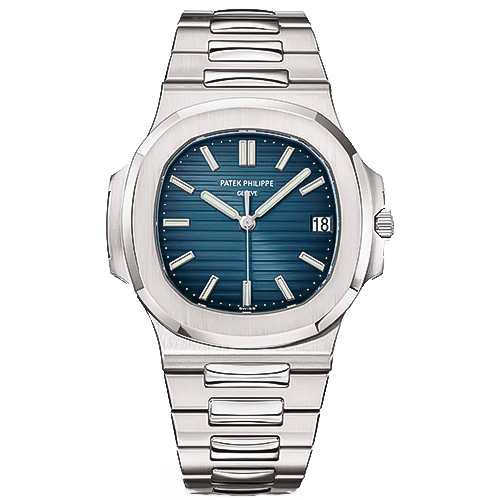 Patek Philippe Nautilus