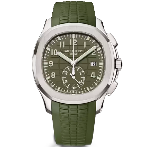 Patek Philippe Aquanaut