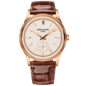 patek philipper calatrava