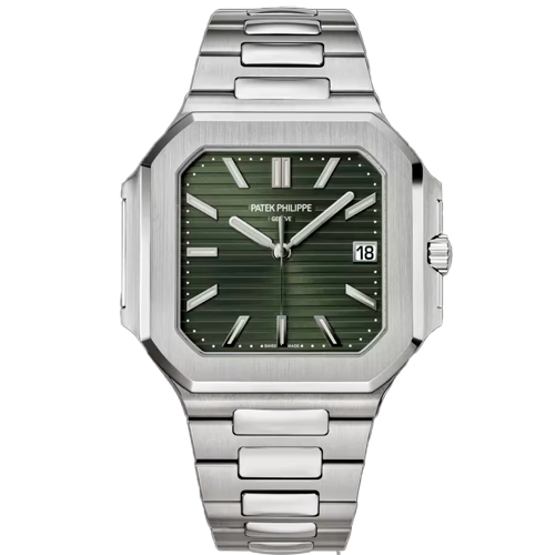 Patek Philippe Cubitus